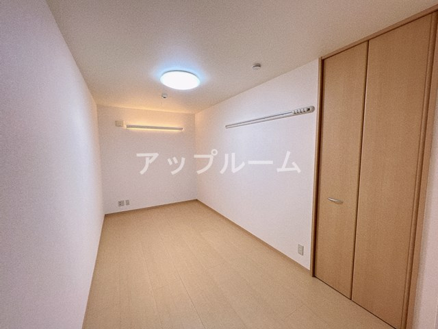 アヴニール大手の内装