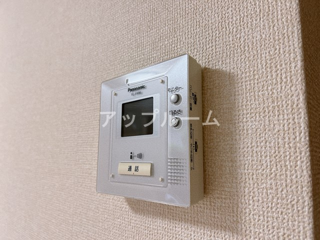 アヴニール大手のセキュリティ