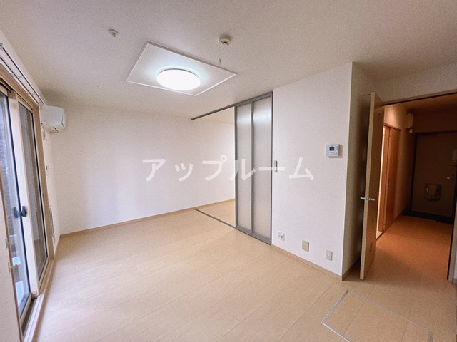 アヴニール大手の設備