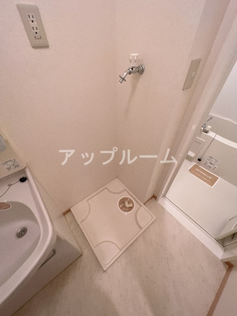 アヴニール大手の設備