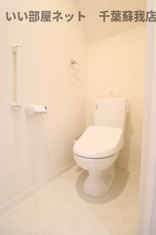 エクセルSAITAのトイレ|トイレも気になるポイント