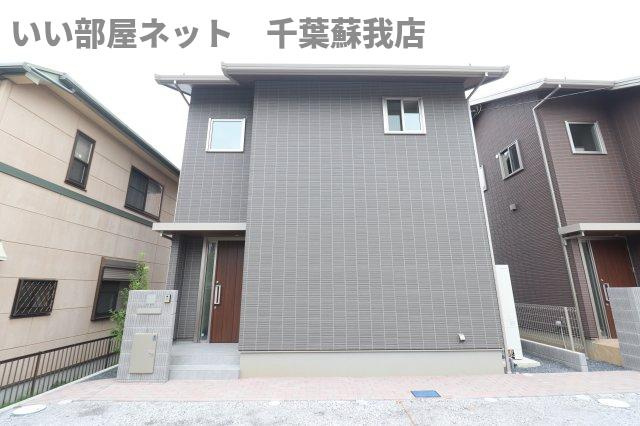 エクセルSAITAの外観|外観です