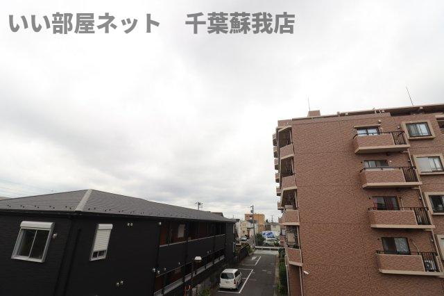 エクセルSAITAの展望|明日を自由に『Asfree』いい部屋ネット千葉蘇我店です！