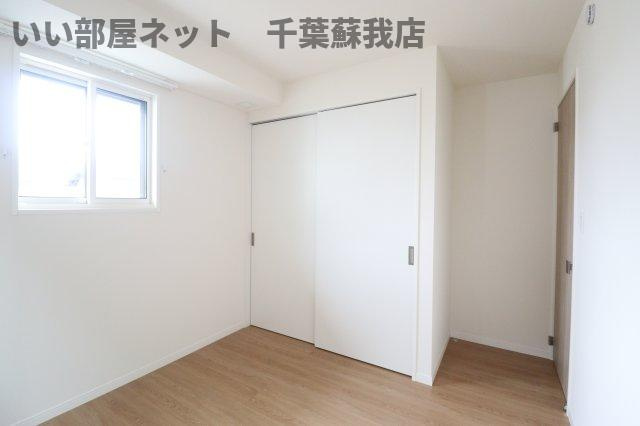 エクセルSAITAの洋室|洋室です