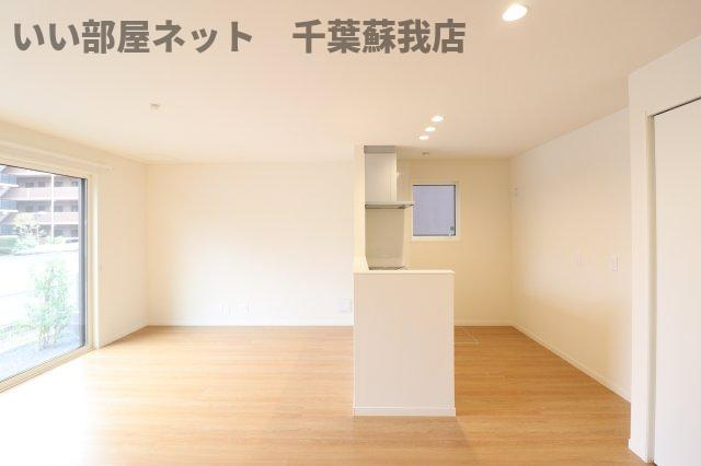 エクセルSAITAの居間・リビング|リビングです