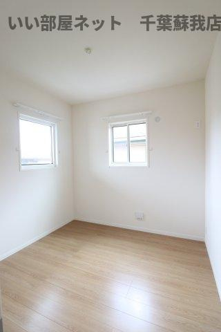 エクセルSAITAの寝室|寝室にいかがでしょうか