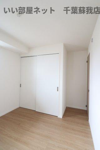 エクセルSAITAの寝室|落ち着いて過ごせるお部屋なので、寝室にいかがでしょうか