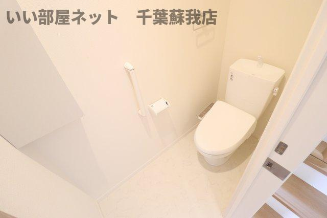 エクセルSAITAのトイレ|トイレも気になるポイント