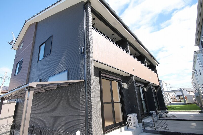 ＢＬＵＥ ＴＲＥＥ陽光台のその他共用部分