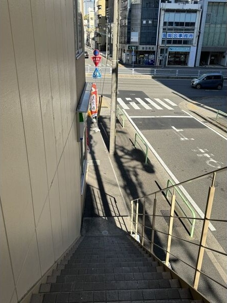 上前津エフワンビルⅡ