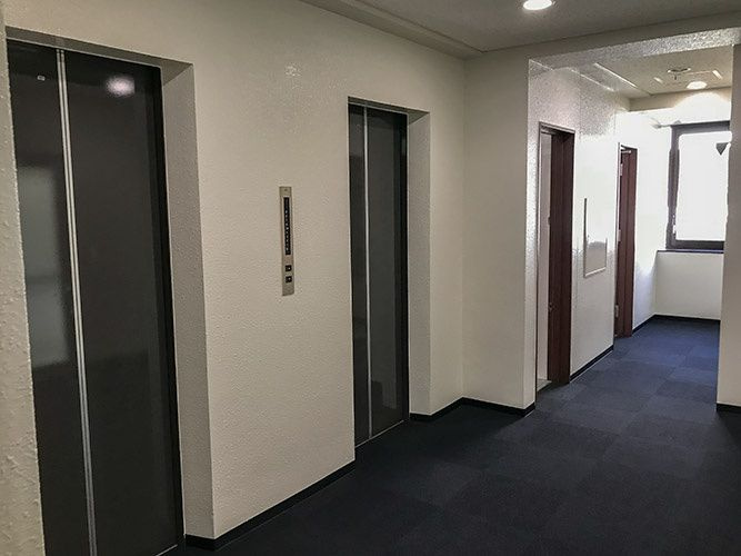 栄イーストビル