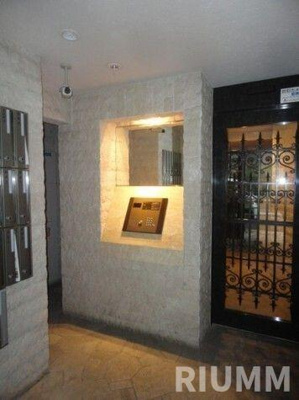 【セキュリティ】 | フェニックス日本橋兜町弐番館