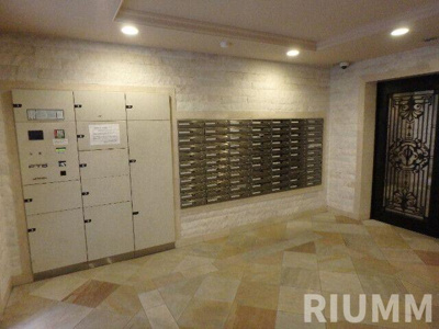 【その他共用部分】 | フェニックス日本橋兜町弐番館