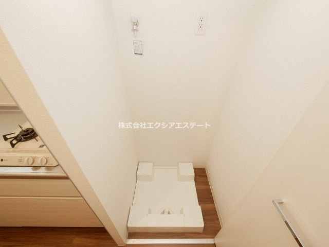 グランパシフィックPINE Luxeの設備