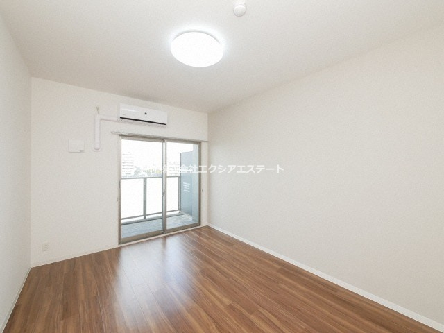 グランパシフィックPINELuxeの内装