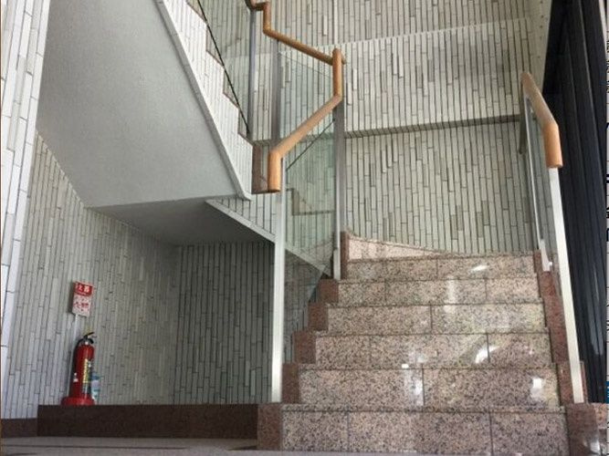 上前津エフワンビル