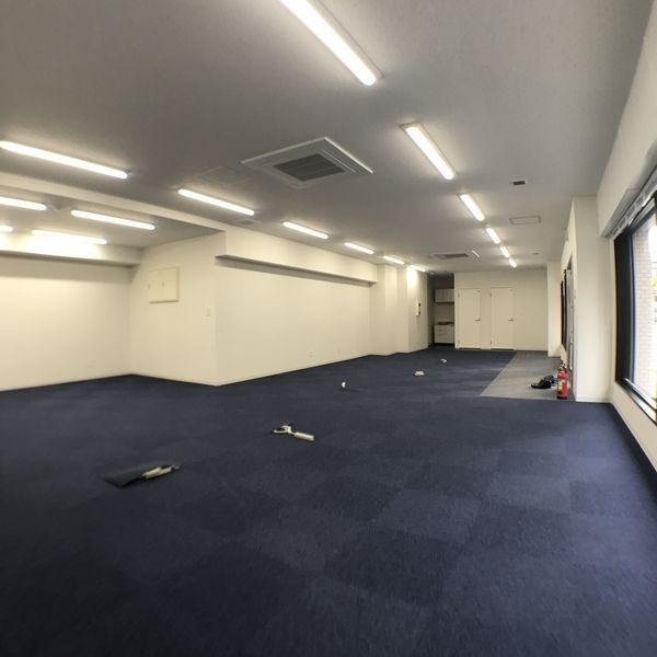 上前津エフワンビル