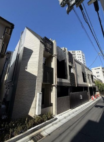 プレニーズ護国寺ＰＲＥＭＩＥＲの外観