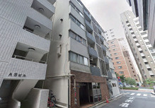 八重洲マンション