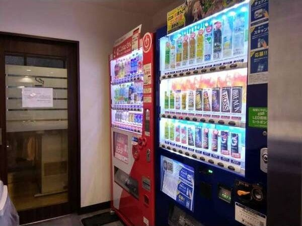 IDエリアビル