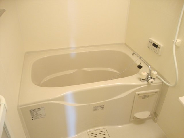 コンブリオの設備|浴室換気暖房乾燥機