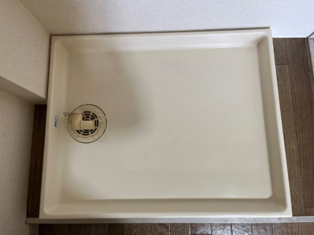 コンフォールＳＫのその他|洗濯機置き場