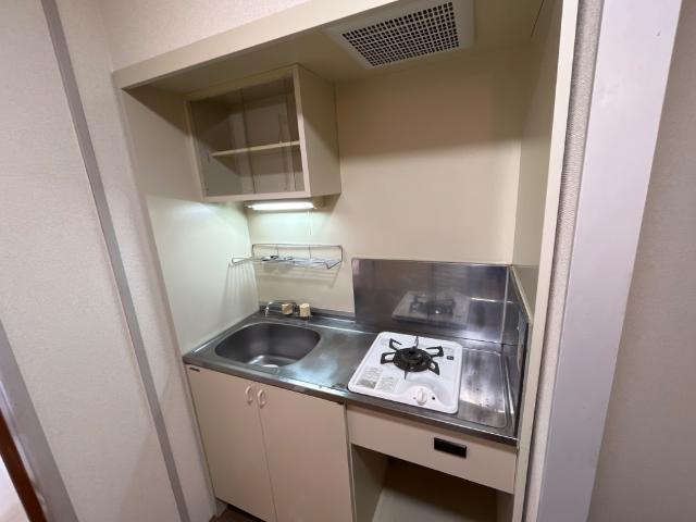 コンフォールＳＫのキッチン|キッチン