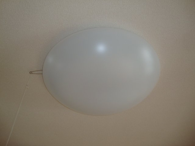 グランド　ボヌールの設備|照明器具
