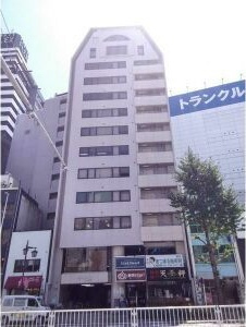 アソルティ新栄