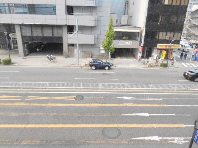 アソルティ新栄