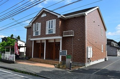 コーポ芹沢Ⅱ