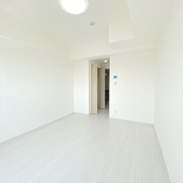 THE RESIDENCE SAKURAYAMA WEST　名古屋市賃貸　仲介手数料無料の内装