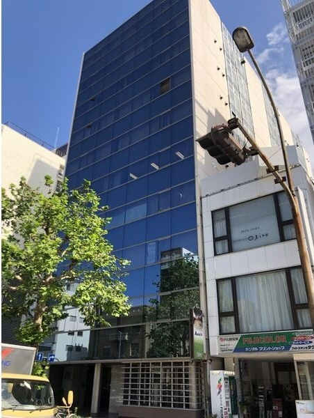 名古屋有楽ビル