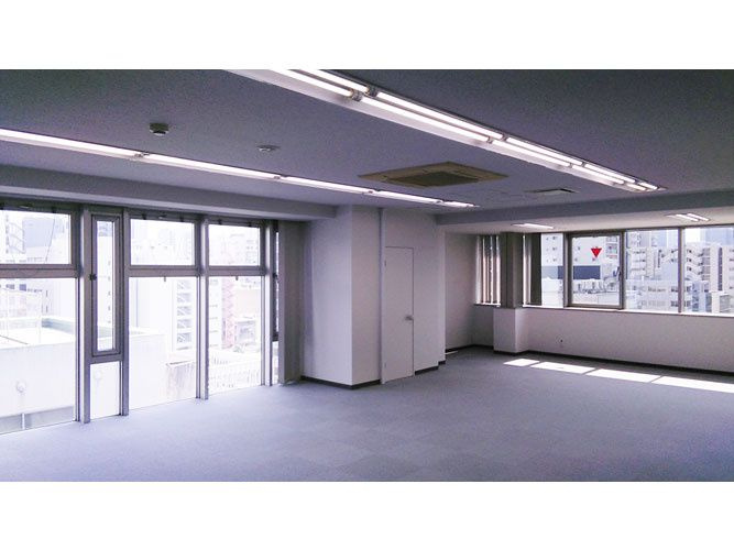 名古屋有楽ビル