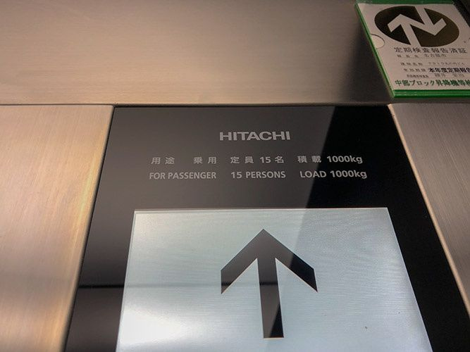 ナカトウ丸の内ビル