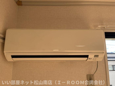 【設備】 | エスポワール３４　D棟