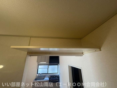 【その他】 | エスポワール３４　D棟