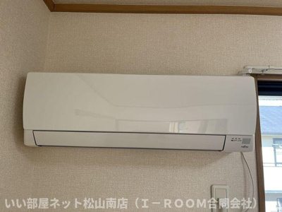 【設備】 | エスポワール３４　D棟