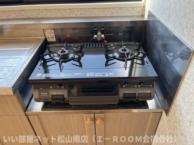  | エスポワール３４　D棟