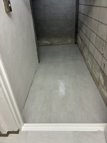 渋谷区松濤１丁目の事務所