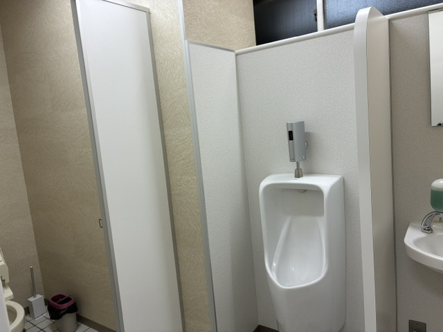 渋谷区松濤１丁目の事務所