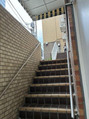 渋谷区松濤１丁目の事務所