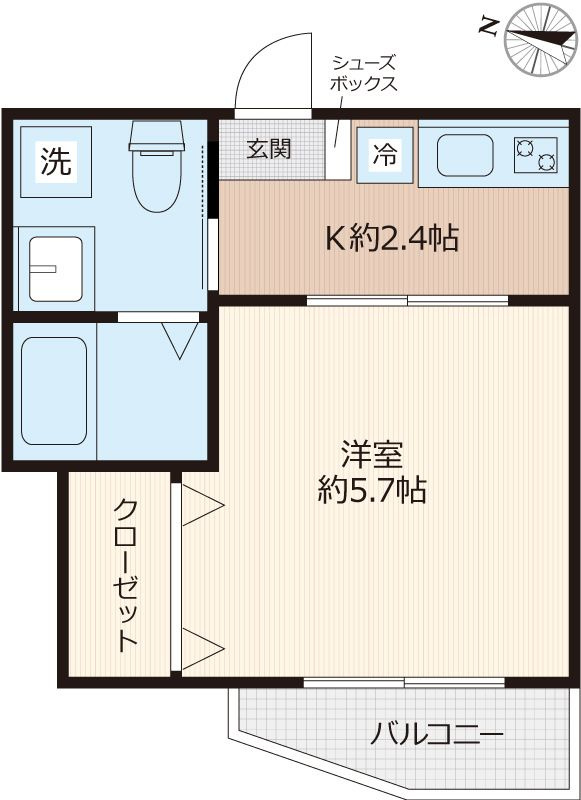 ＥＶＥＲＡ大倉山