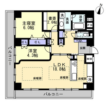 池袋西ビューハイツ