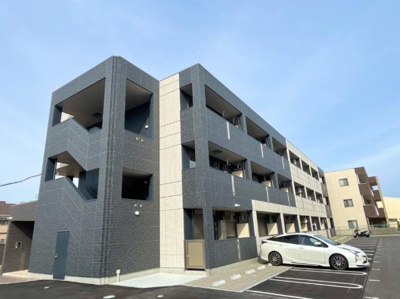 【その他共用部分】 | プリムローズ　深井 | 外観写真（昼）