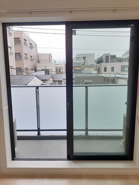 ブレイ ダ ブリクの展望