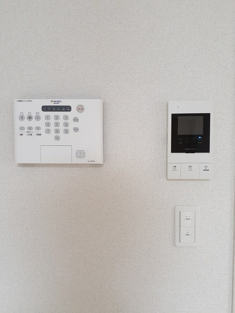 ブレイ ダ ブリクのセキュリティ
