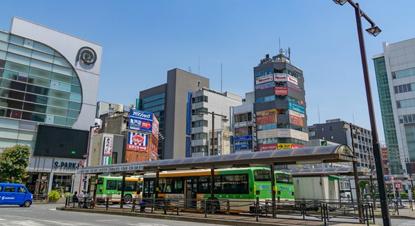 ブレイ ダ ブリクの周辺