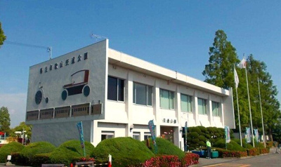 【周辺】 | セレーノⅡ | 県立和歌山交通公園様まで900m