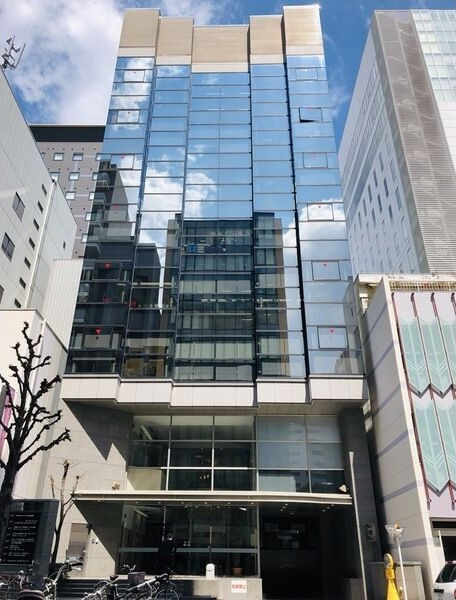フェイマス丸の内ビル